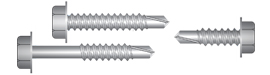 Click for more info on Cladding light section screws